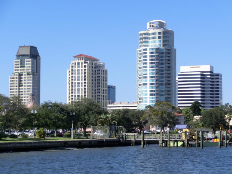 Shuffling to Glory: St. Pete’s Coolest Club