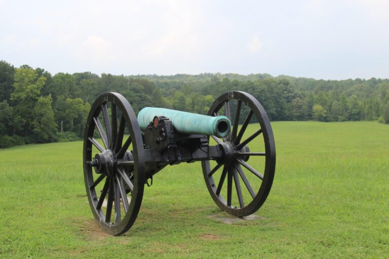Chickamauga & Chattanooga: History with a Side of Fun!