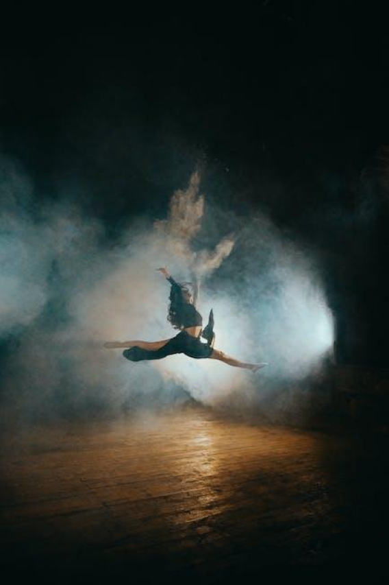 Baltimore Center Stage: The Heart of Charm City’s Theater Scene