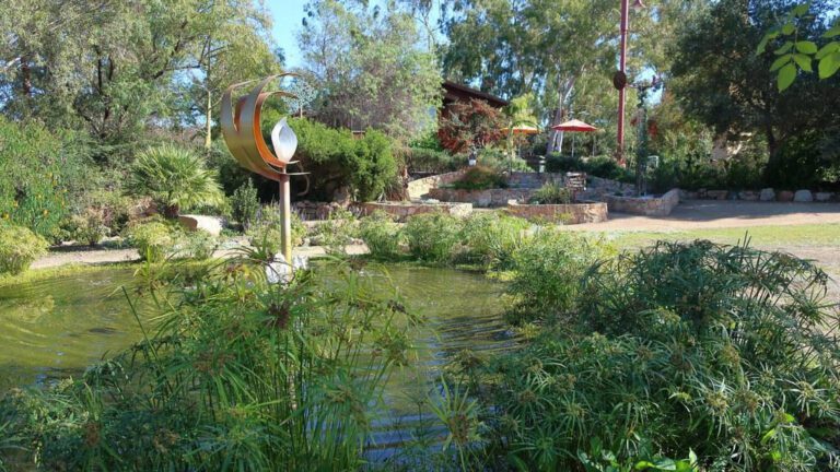 Alta Vista Gardens: Where Nature Meets Laughter
