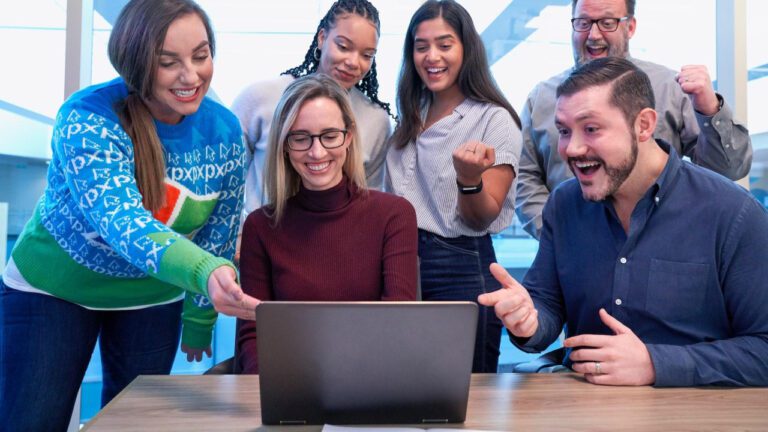 Exploring the Friends of the High Line in NYC