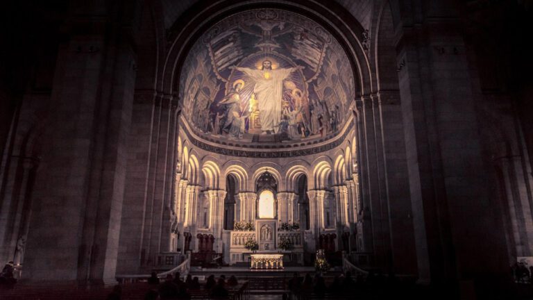 Discover the Historic San Leo Church: A Must-See