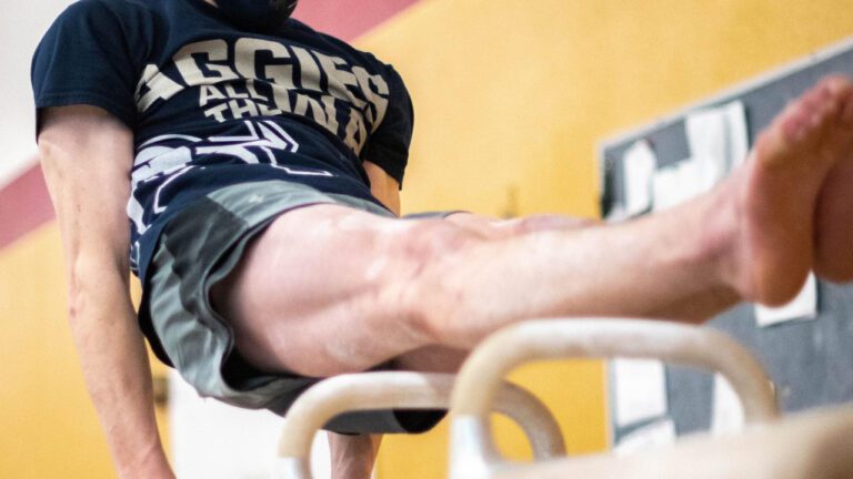 Starz Gymnastics: A Comprehensive Guide to Classes