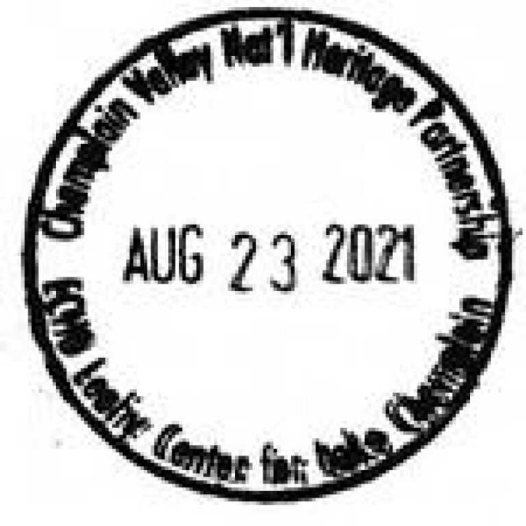 Explore the Echo Leahy Center for Lake Champlain