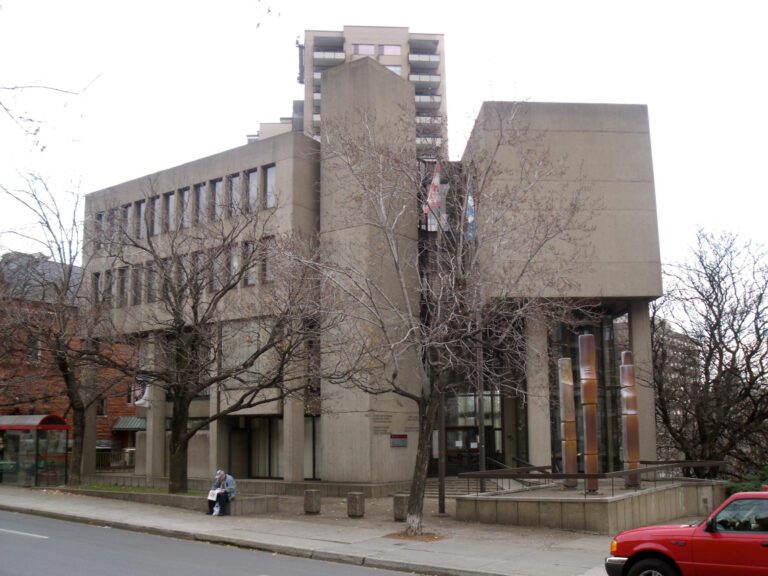 Samuel Bronfman: The Booze Baron’s Wild Ride