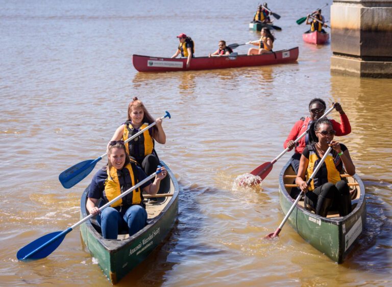 River Ruckus 2022: Get Ready to Rock the Rapids!