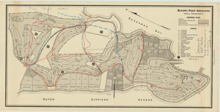 The Kittansett Club: Golf, Gossip, and Good Times