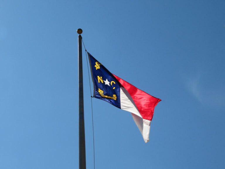 The ABCs of NC: A Laugh-Out-Loud Guide