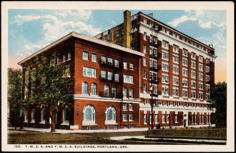 Explore the Programs and Facilities at Ocean County YMCA