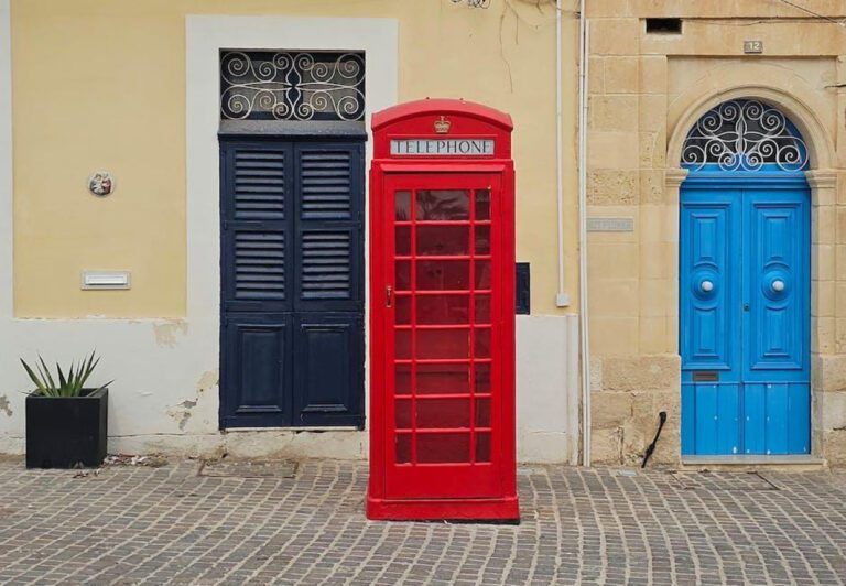 Discover the Charm of Concordia Village for Your Next Getaway