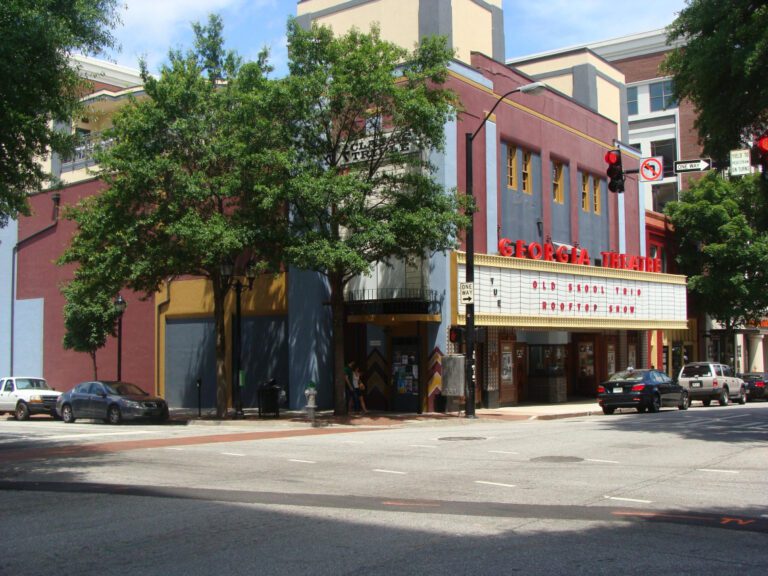 Athens YMCA: Programs, Facilities, and Membership Options