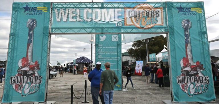 Exploring Sam Houston Race Park: A Complete Guide