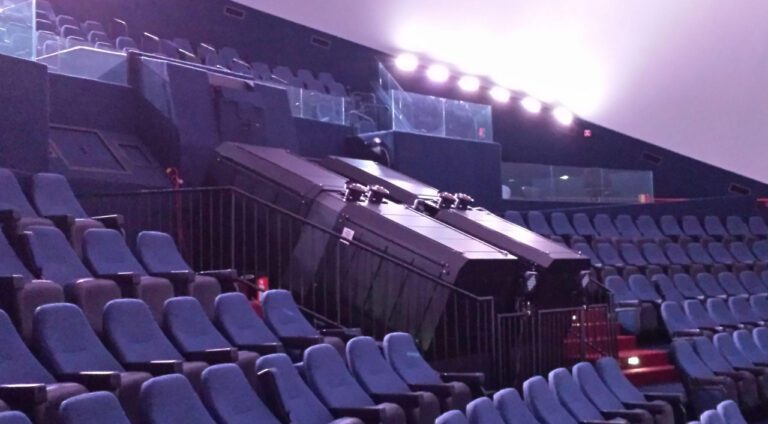 Explore Fleet Science Center San Diego