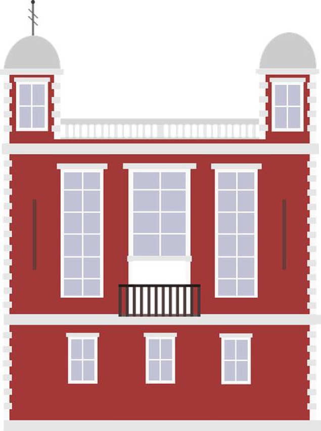 Discover the Charm of Greenwich House: A Unique Blend of History and Modern Elegance