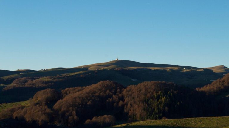 Unveiling the Hidden Wonders of Miracle Hill: Prepare to be Amazed!