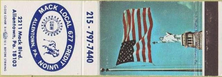 Best Kept Secret: Discover the Alden Credit Union!