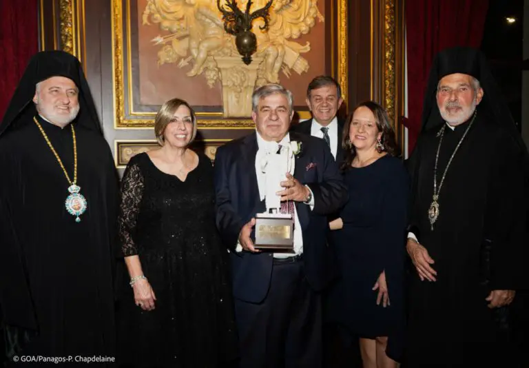 Get Your Glam On at the Metropolitan Club NYC!