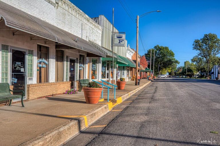 Raymond Town Hall: Where Government Meets Comedy Show