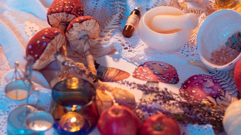 Discover the Magic of Cherry Lane Theater