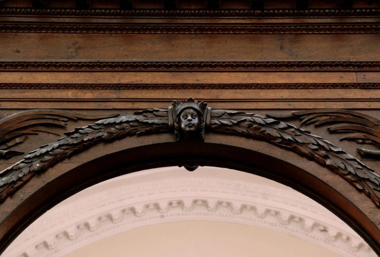 Exploring the Beauty of St. Mary’s Woods: A Nature Lover’s Paradise