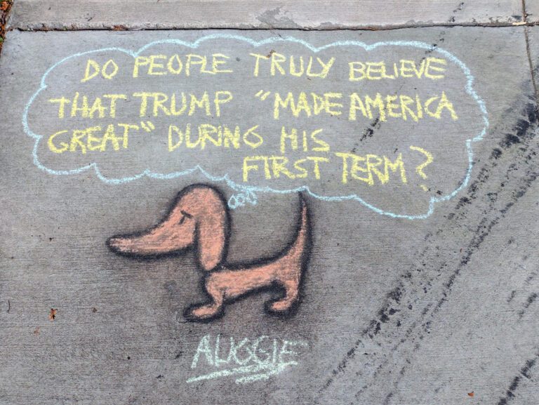 The Most Hilarious Antitrump Memes You’ll Ever See