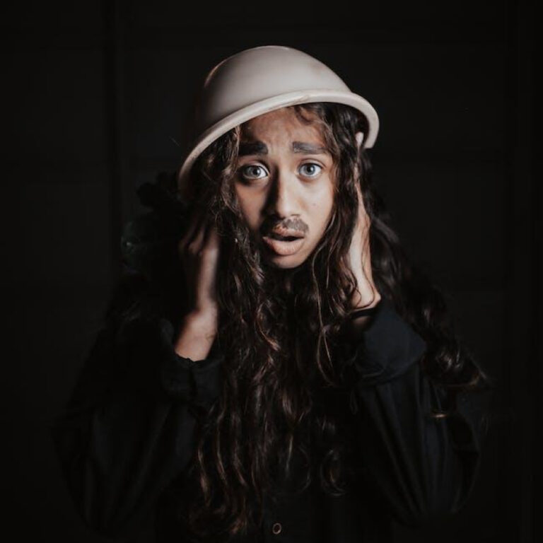 Comedian Cho Ramaswamy: The Late Great Satirist