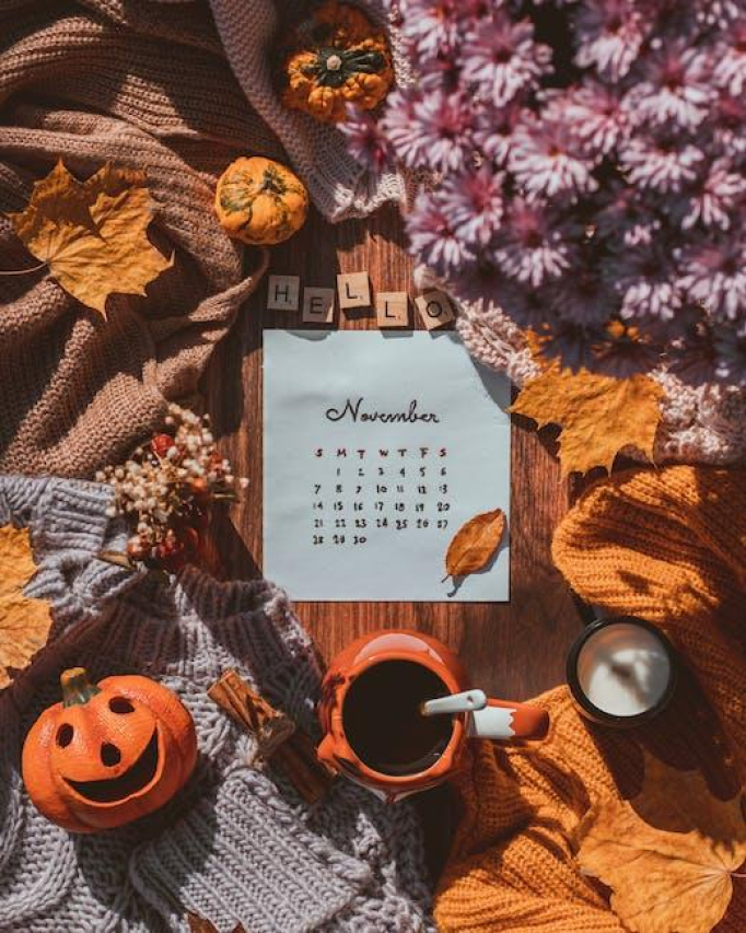 Unlocking the Quirky Traits of November 14th Birthdays