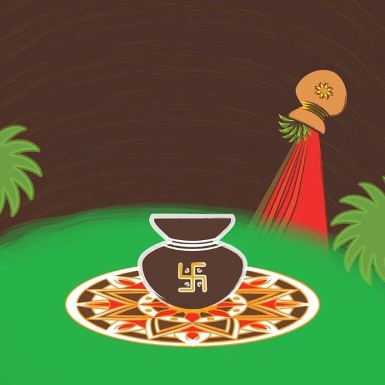 New Year, New Wishes: How to Wish Ugadi in Telugu!