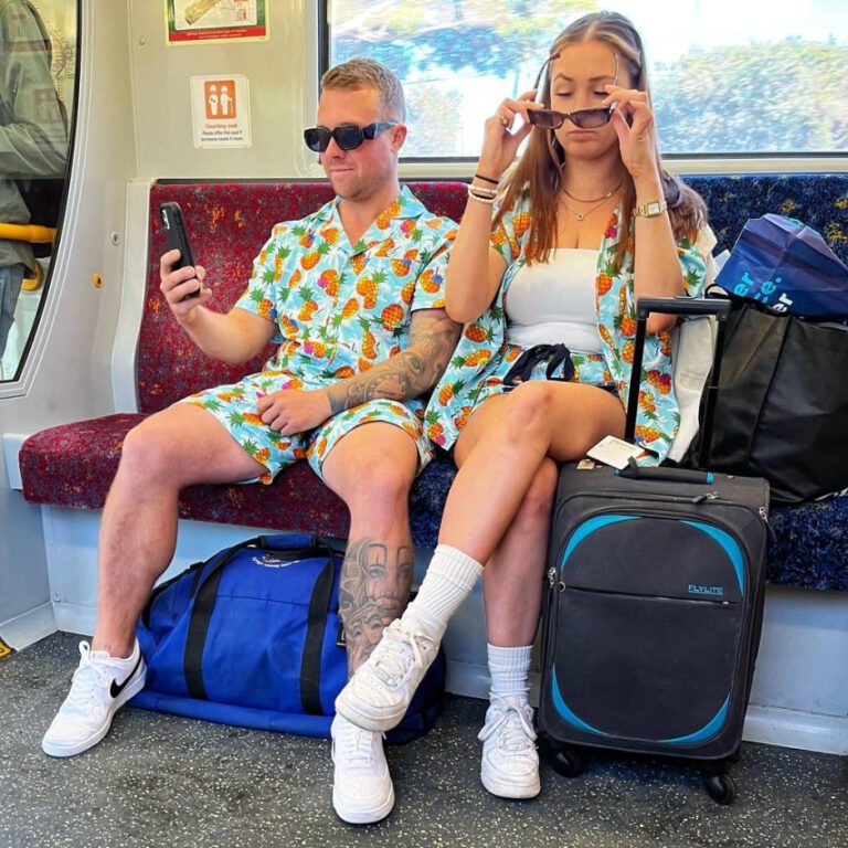 Exclusive: Celeb Couple Confirms Dating – Sparks Fly!