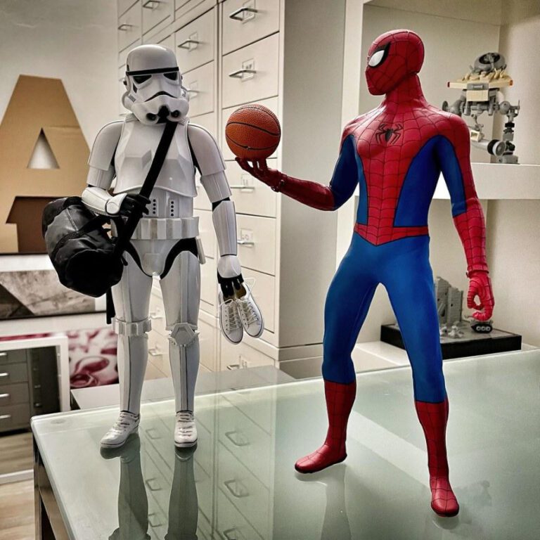 The Utter Ridiculousness of Deadpool’s Butt