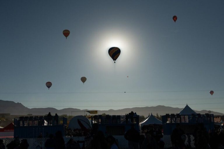 Unleash the Power of Solar Eclipse Rituals in 2024