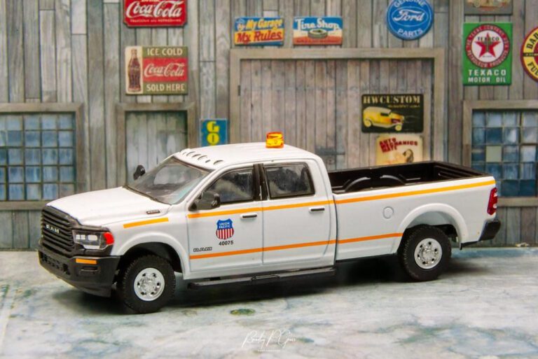 The Majestic Image of a Ram: A Symbol of Power and Pride