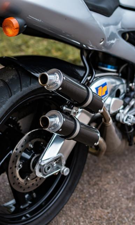 Introducing the Hilarious and High-Powered RS-998: The Turbocharged Trendsetter