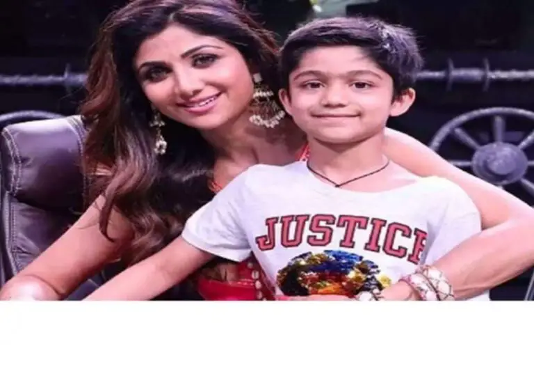 Shilpa Shetty: The Ultimate Symbol of Sexy and Seduction