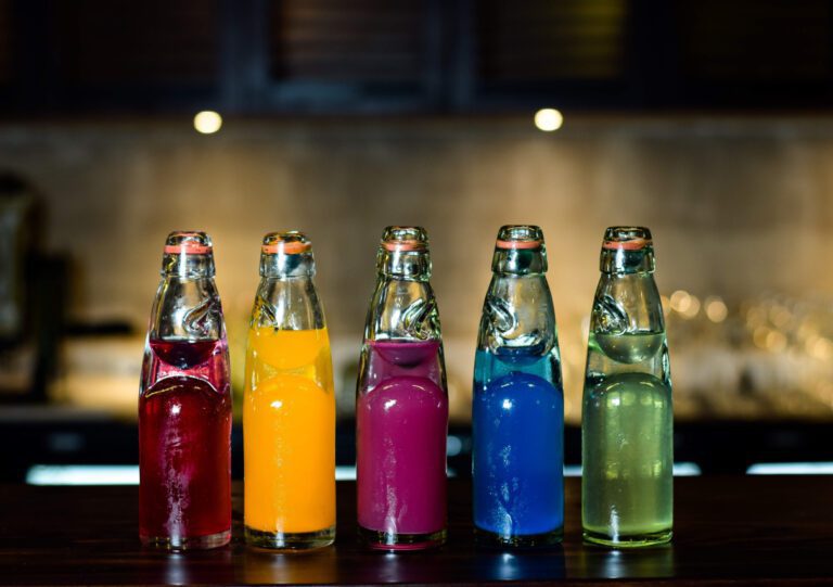 Get the Scoop on Banta Soda: The Bubbly Drink Taking India by Storm!