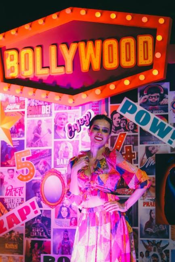 Legendary Bollywood Song ‘Tip Tip Barsa Pani’ Gets a Modern Twist