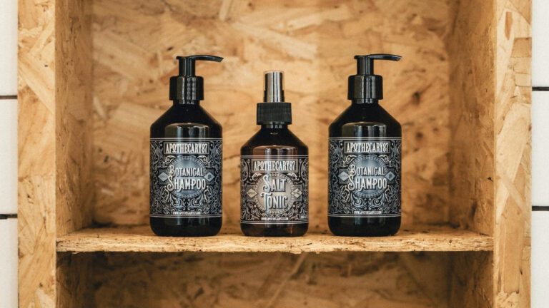 Unleash Your Best Look with J&K Barber: Experience the Transformation!