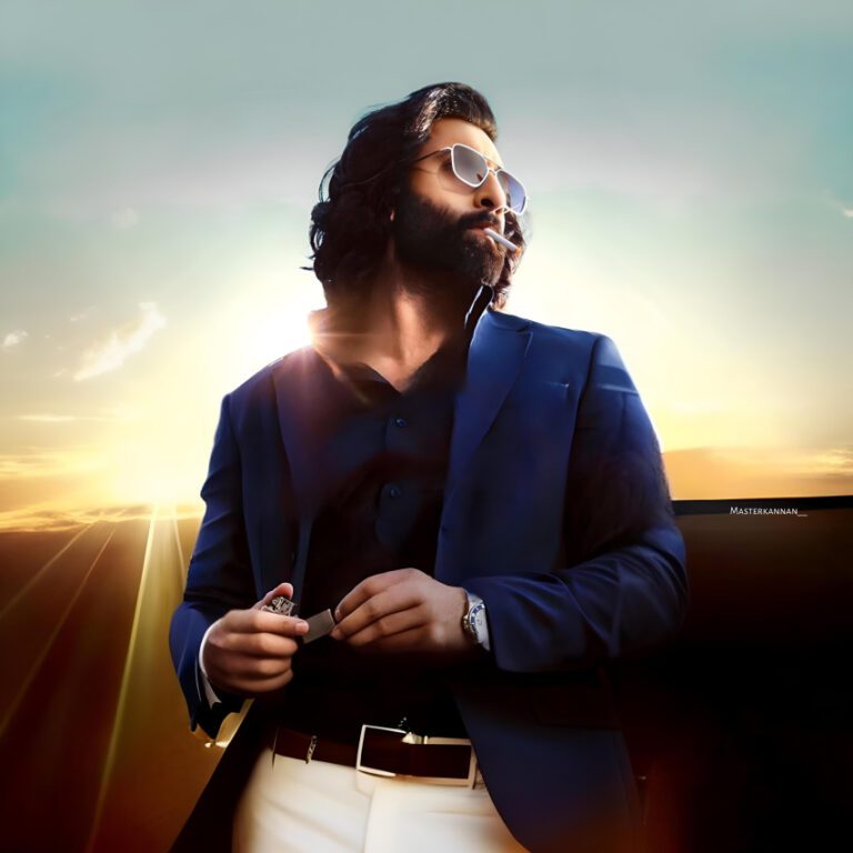 Exploring the Real-Life Romance of Ranbir Kapoor & Alia Bhatt