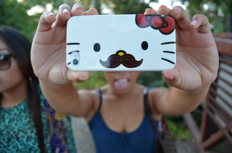 Veronigga: The Cultural Appropriation Must Stop Now!