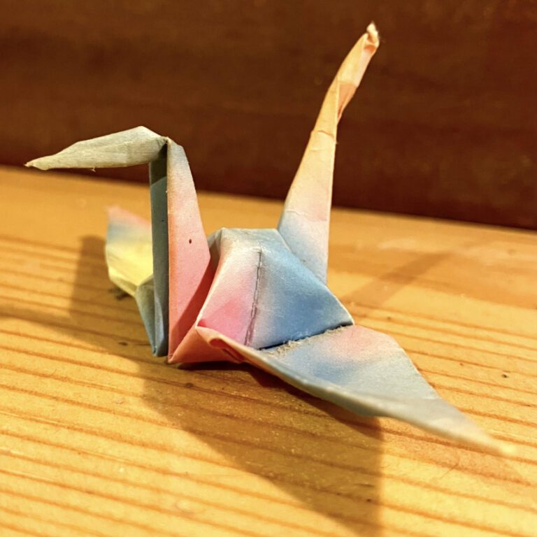 The Surprising History of the Little Girl Running Meme