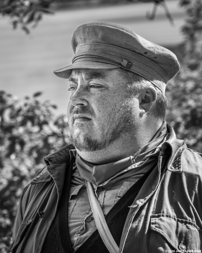 Unearthing the Historical Legacy of Camp Sunshine