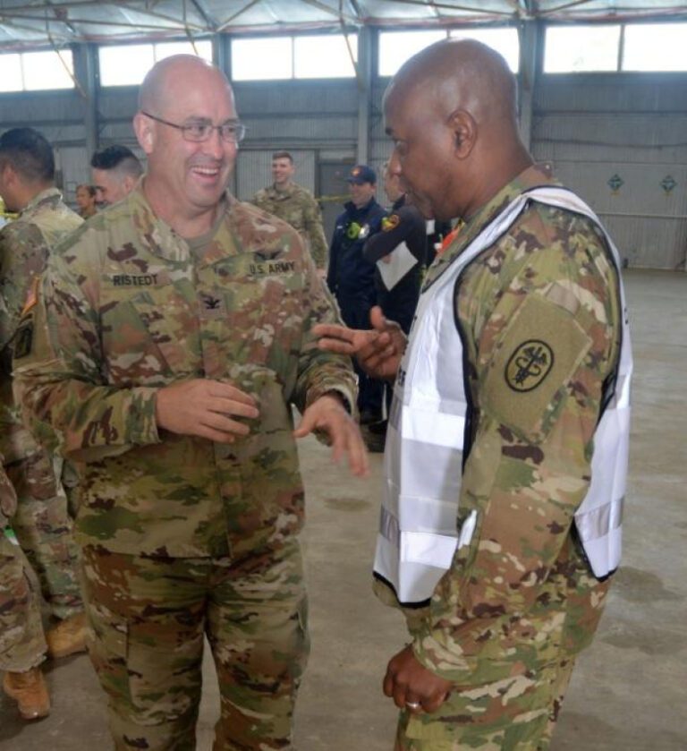 Sampson Regional Medical Center: A Legacy of Healing