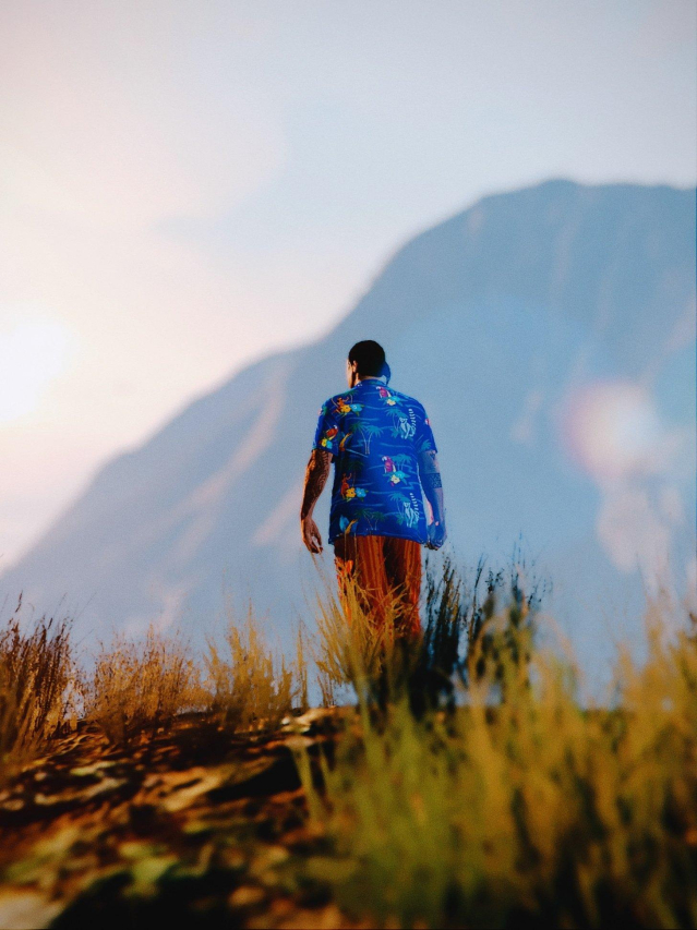 Unleash Chaos with the GTAO New Update