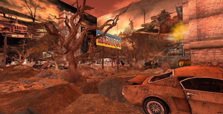 Saying Farewell: A Historical Look at Ukraine’s Goodbye