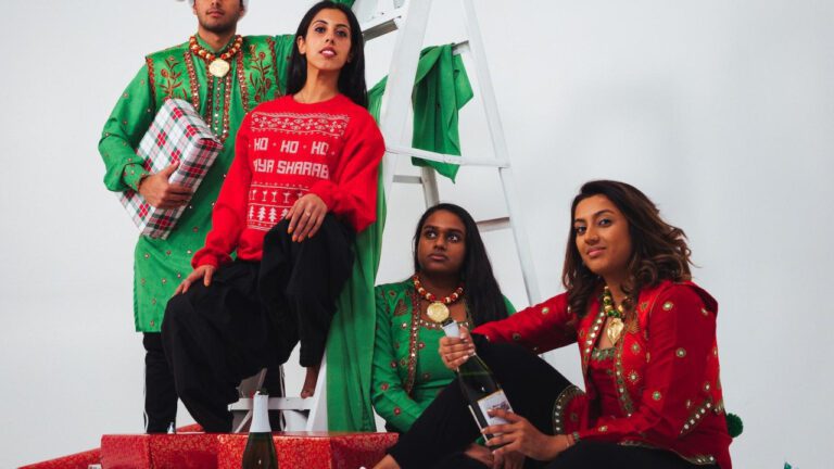 The Disturbing Reality of Punjabi Sex Com: Exploitation and Abuse Exposed