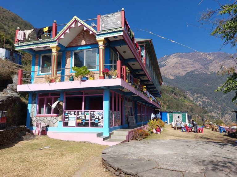 Prepare for a Life-Changing Experience with Purnima 2022