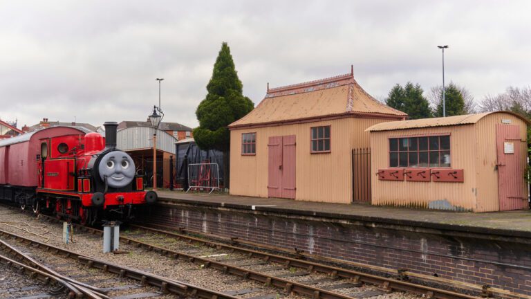 The History of Nanak Naam Jahaj Gurudwara