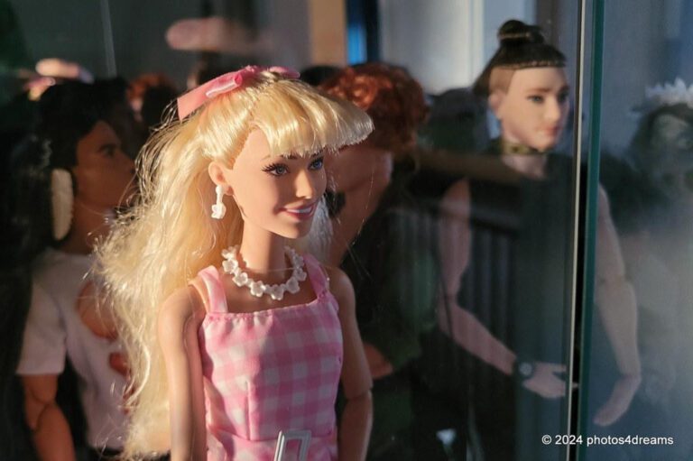 The Cultural Impact of Barbie in India: A Historical Perspective