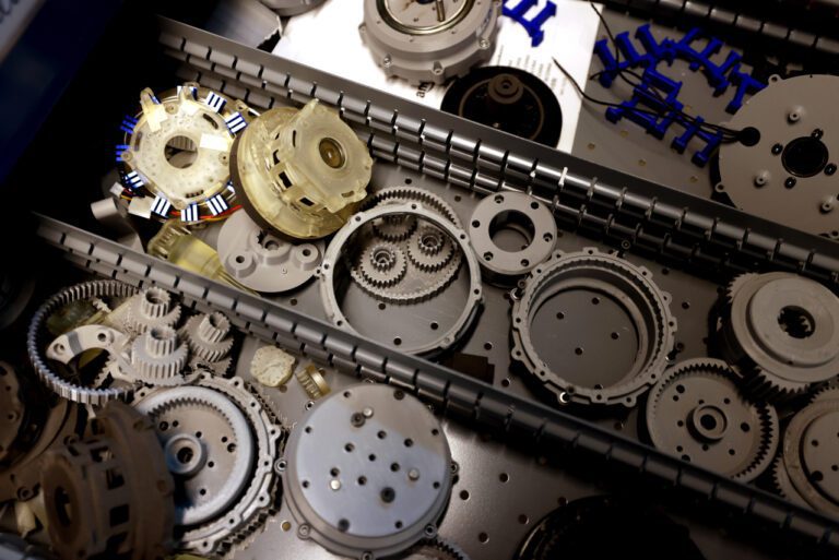 The Evolution of Ms. Dancing Tits: A Historical Look