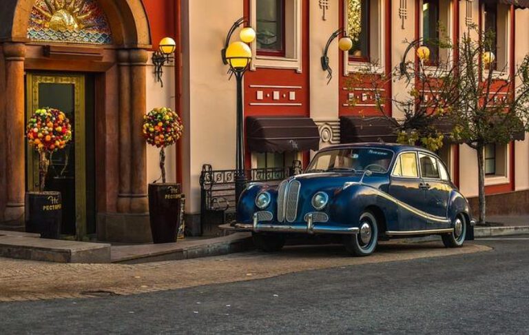 Discovering Rare Historical Sai Baba Images